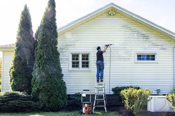 Best Commercial Pressure Washing  in La Follette, TN