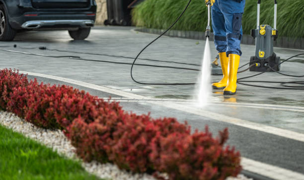 Best Pressure Washing Services for Businesses  in La Follette, TN